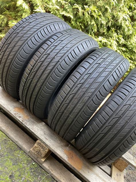 Bridgestone Turanza T001 195 60 16 Kpl 4 Szt NOWE 2020 Komorniki