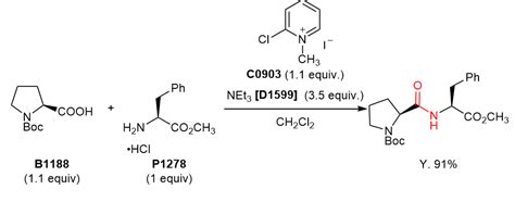 2 Chloro 1 Methylpyridinium Iodide 14338 32 0 Tokyo Chemical Industry