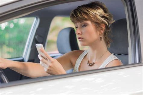 Most Common Driving Distractions Resulting In Car Accidents