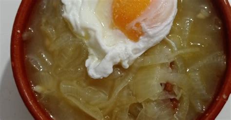 Recetas Muy Ricas De Huevos A La Francesa Compartidas Por