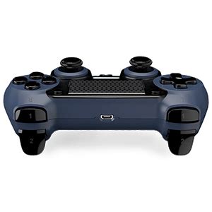 VooFun Manette Compatible Pour PS4 Manette Sans Fil Compatible Avec