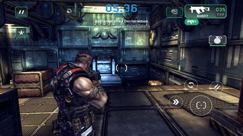 Juegos Shooter Fps O Tps