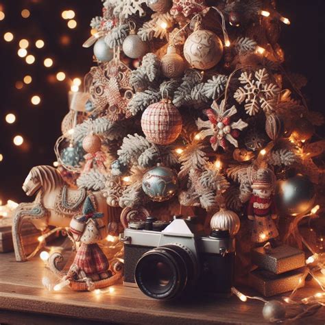 15 Stunning Christmas Tree Decorations to Deck Your Halls with Festive ...