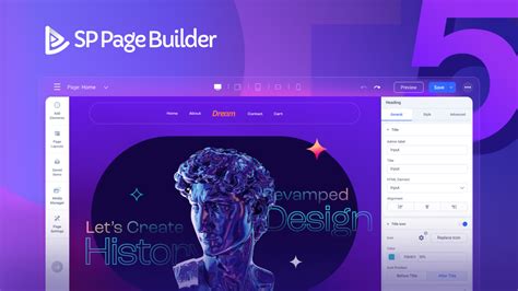 Introducing Sp Page Builder The Game Changer For Your Joomla