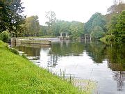 Category Aulne River Channeled In Ch Teaulin Wikimedia Commons