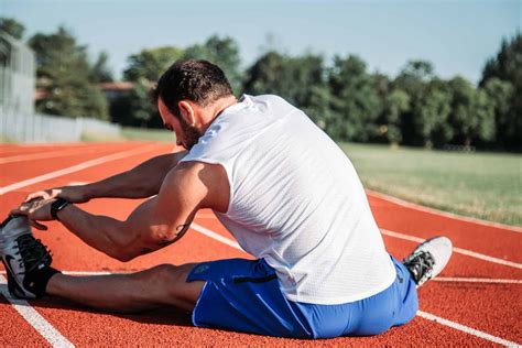 Los Mejores Ejercicios De Estiramiento Para Flexibilidad Y Alivio Del