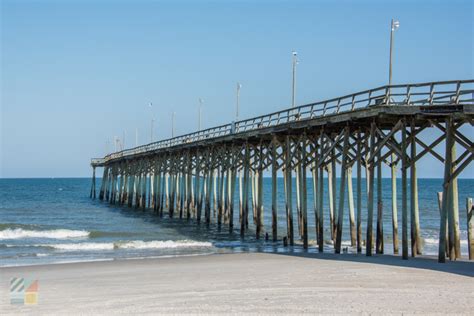 Wilmington, NC Fishing Guide - Wilmington-NC.com