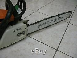 Stihl 039 Chainsaw -CHAINSAW! 64CC 20 Bar MS-039