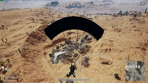 La Bendita First Look At PUBG S New Desert Map Miramar 7 YouTube