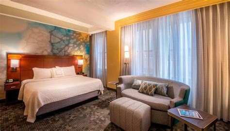 Hotels in Downtown Tulsa | Book Today!