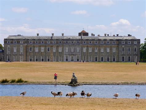 Petworth House - The Hiker