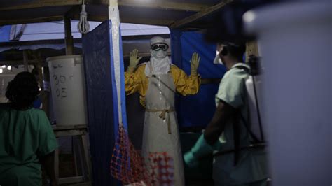 Guinea Declared Free Of Ebola Transmissions