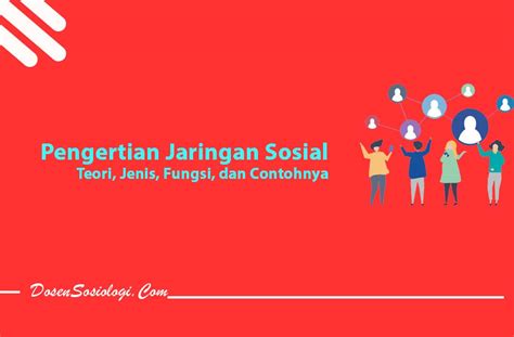 Pengertian Jaringan Dan Contohnya Homecare