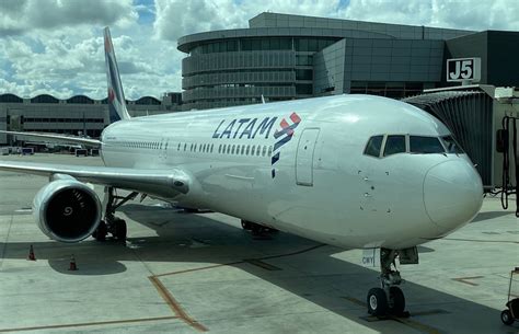 Which LATAM Planes Have New Business Class? - One Mile at a Time