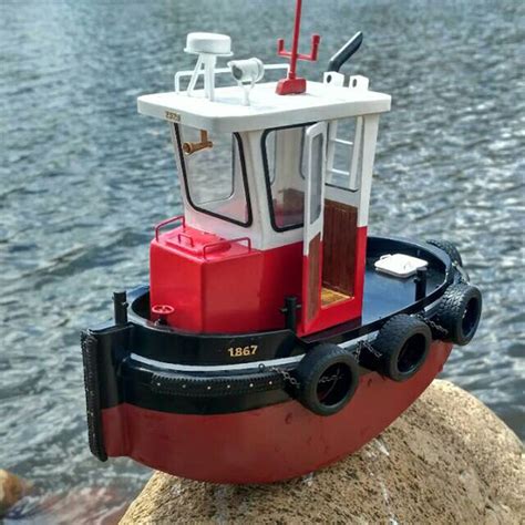 This Tiny Tugboat Is The Smallest Ship In The Us Navy Artofit