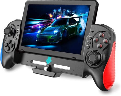 Amazon Krevi Switch Controller For Switch Oled One Piece Joypad