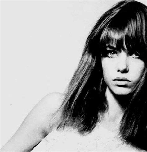 Jane Birkin Jane Birkin Birkin Beauty