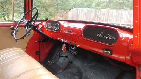 1956 Dodge Pickup at Chicago 2021 as T85 - Mecum Auctions