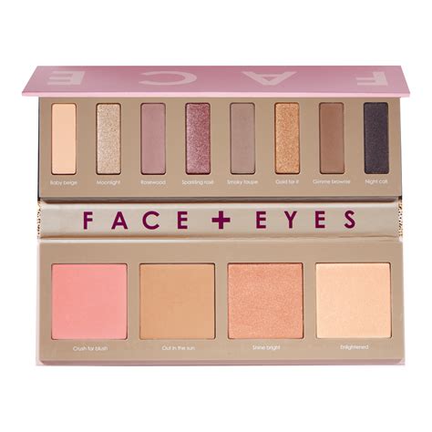 Buy Sephora Collection Eyes And Face Palette Sephora Malaysia