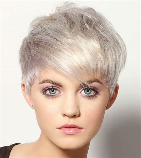 70 Best Short Pixie Cuts And Pixie Cut Hairstyles For 2024 Short Hair