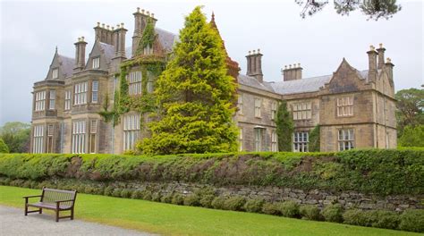 Muckross House in Killarney | Expedia