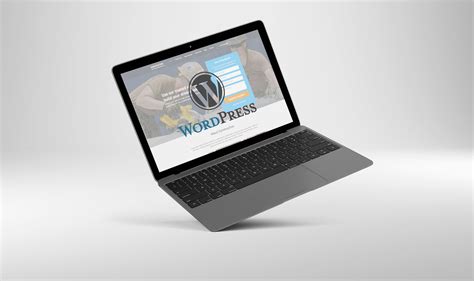 Comment Cr Er Un Site Wordpress En Tapes Faciles