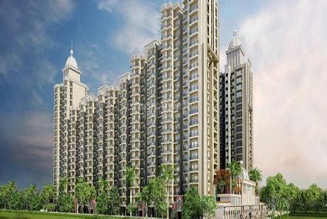 Gulshan Botnia in Sector 144, Noida: Price, Brochure, Floor Plan, Reviews