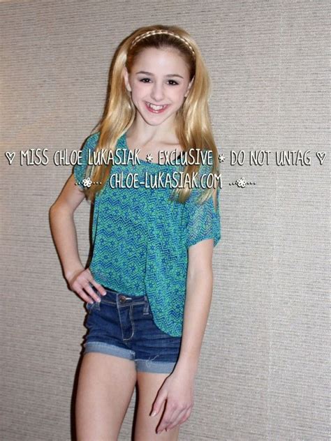 Https Facebook Pages Chloe Elizabeth Lukasiak