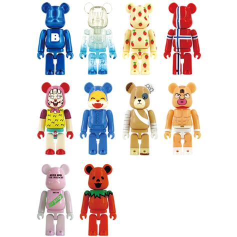 Be Rbrick Series 29