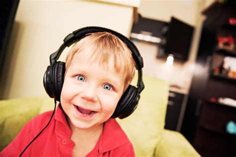 The Power of Sound: A Therapy Worth Listening To? - Kids Speak