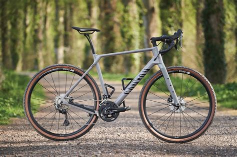 Come Scegliere Una Bici Gravel