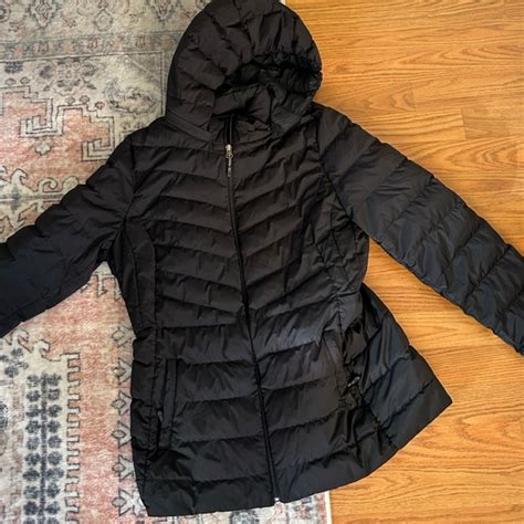 32 Degrees Jackets And Coats 32 Degree Heat Puffer Hooded Jacket Poshmark