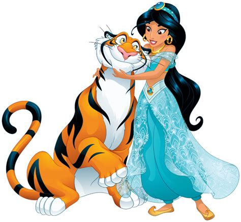 Disney Princess Artworks Png Disney Jasmine Princess Jasmine