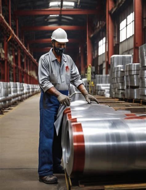 Aluminum Manufacturing Plant Setup Cost Project Report 2024