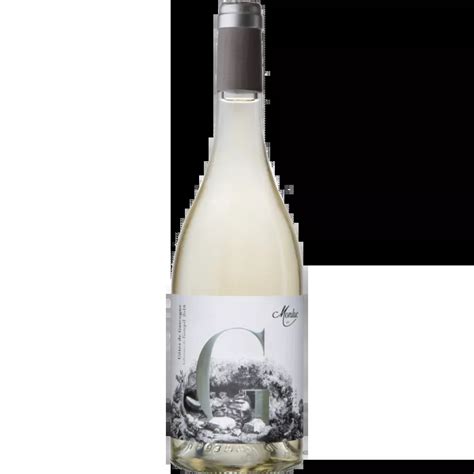 Ch Teau Monluc Goupil Blanc Sec Vins De Gascogne Au Meilleur Prix