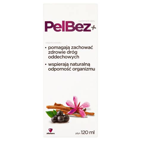 PelBez syrop na przeziębienie grypę dla dzieci 11727524145 Allegro pl