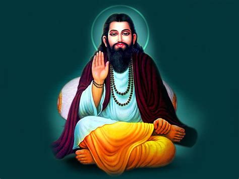 Guru Ravidas Jayanti 2023 जानिए गुरु रविदास जयंती 2023 की तिथि समय और इसका ऐतिहासिक महत्व