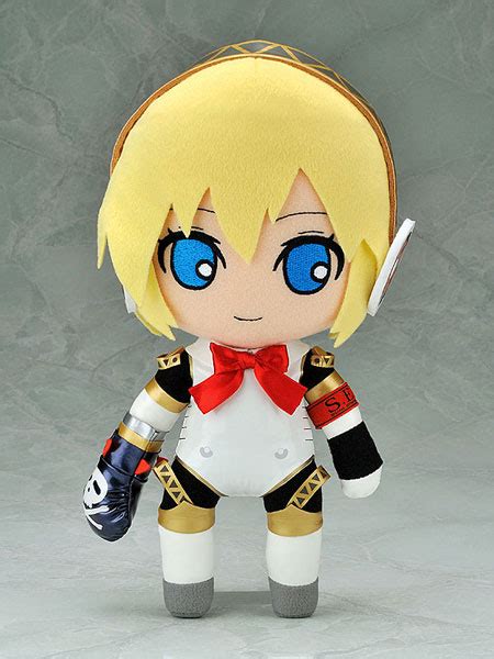 Amiami Character And Hobby Shop Nendoroid Plus Plushie Series 18