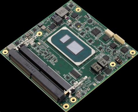 Intel Powered Aaeon Next Gen Embedded Solutions