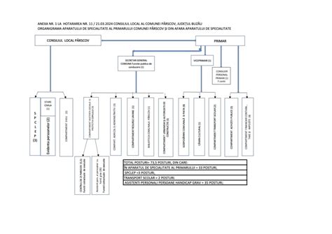 ORGANIGRAMA 2024 copy UAT Comuna Pârscov
