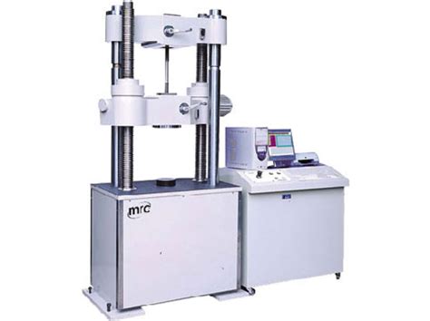 Universal Tensile Testing Machines