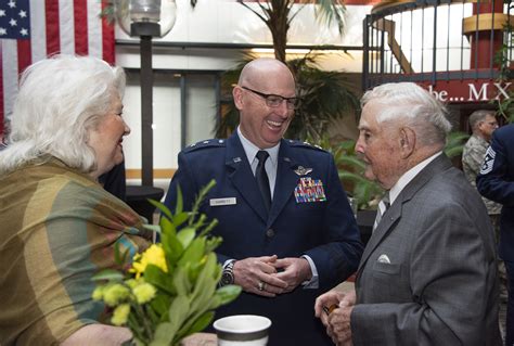 Nelson Assumes Command Of Travis Air Mobility Command Article Display