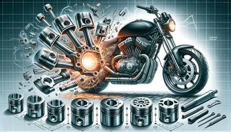 Des Astuces Pour Booster Les Performances De Votre Moto Avec Des