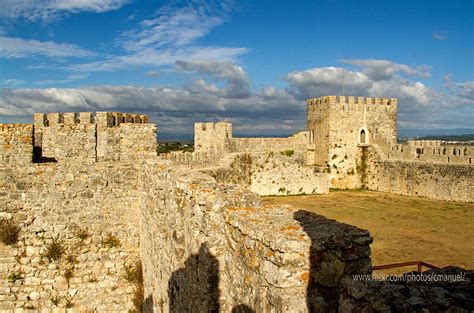 Castelo De Montemor O Velho