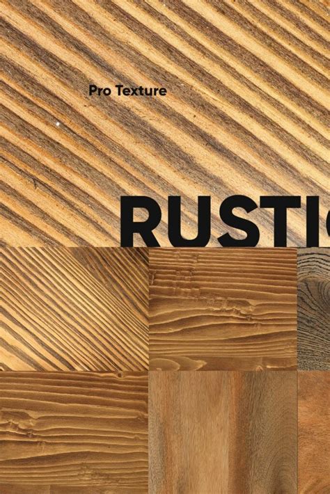 20 Rustic Wood Texture HQ MasterBundles