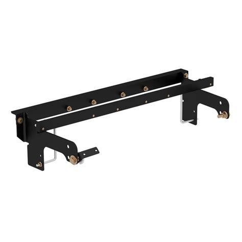 Curt Gooseneck Trailer Hitch Install Kit - Free Shipping!