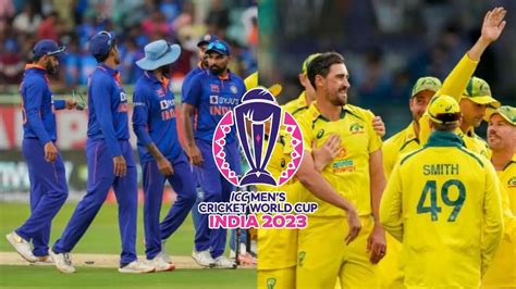 India Vs Australia Final World Cup Ticket Price Match Date Time