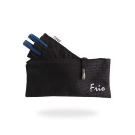 Frio Tasche Viva Schwarz Doppel X Cm K Hltasche St Ck Diashop