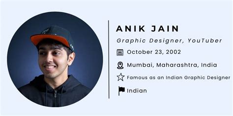 Anik Jain Age Net Worth Wife Height Career Wiki