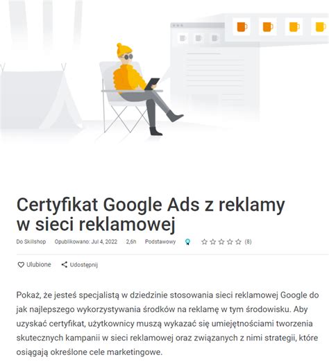 Specjalista Google Ads Kim Jest I Ile Zarabia Seogroup Can Do